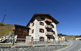 Locazione Turistica Trepalle